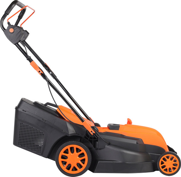 Газонокосилка электрическая PATRIOT PT 2043E (40л)