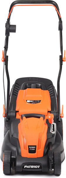 Газонокосилка электрическая PATRIOT PT 2043E (40л)