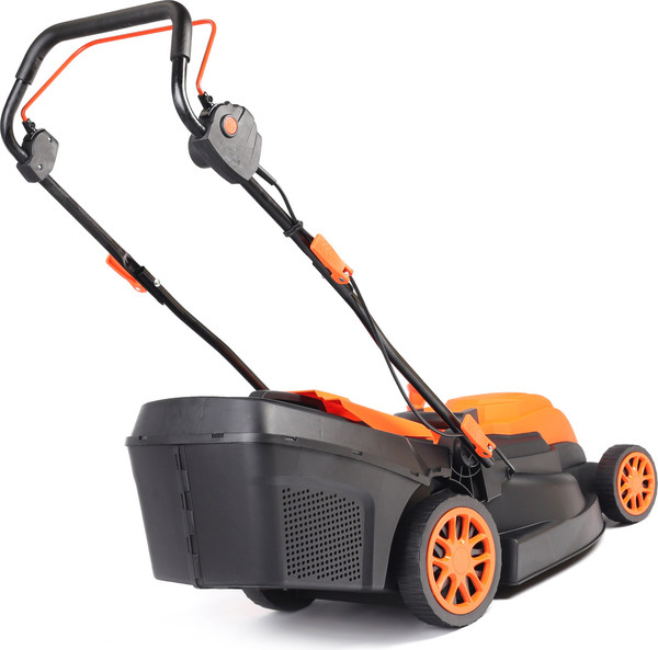 Газонокосилка электрическая PATRIOT PT 2043E (40л)