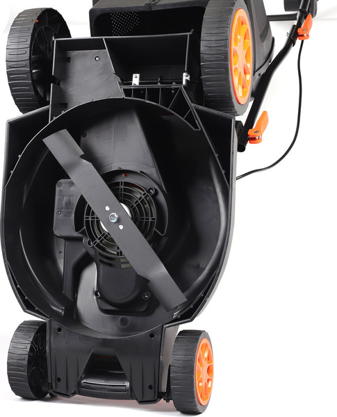 Газонокосилка электрическая PATRIOT PT 2043E (40л)