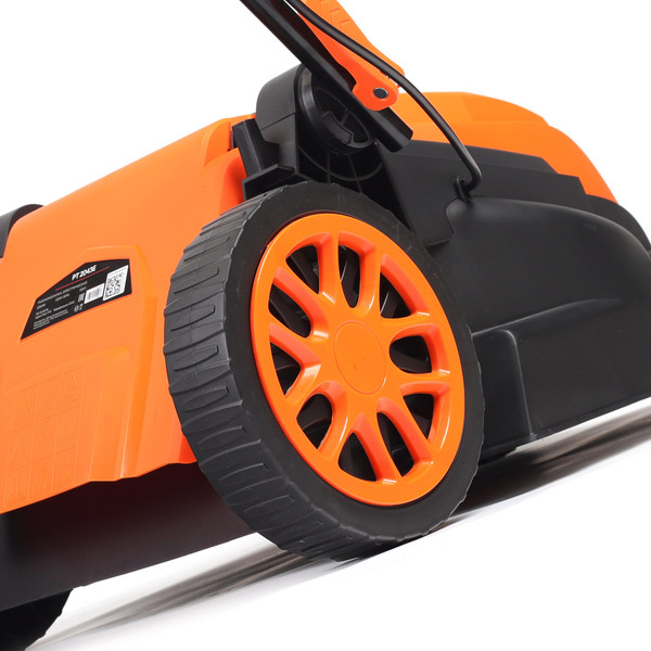 Газонокосилка электрическая PATRIOT PT 2043E (40л)