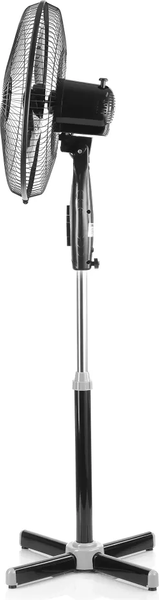 Вентилятор Centek CT-5015 (черный)