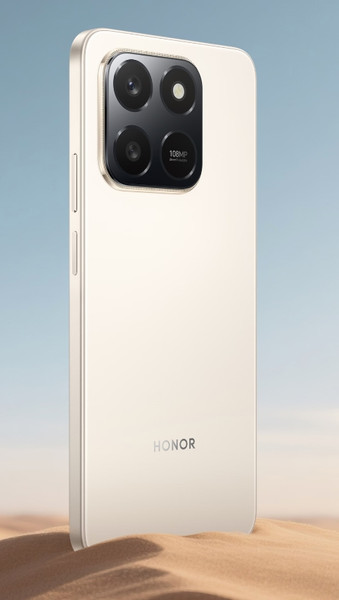 Смартфон Honor X7d 8GB/256GB