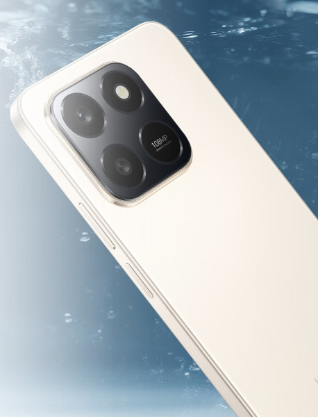 Смартфон Honor X7d 8GB/256GB