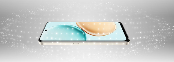 Смартфон Honor X7d 8GB/128GB