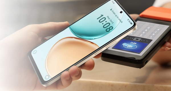 Смартфон Honor X7d 8GB/128GB