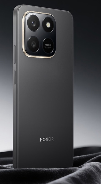 Смартфон Honor X7d 8GB/128GB