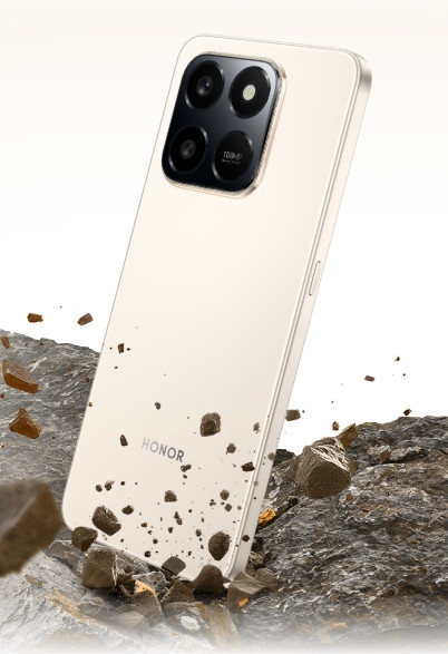 Смартфон Honor X7d 8GB/128GB