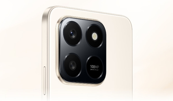 Смартфон Honor X7d 8GB/128GB