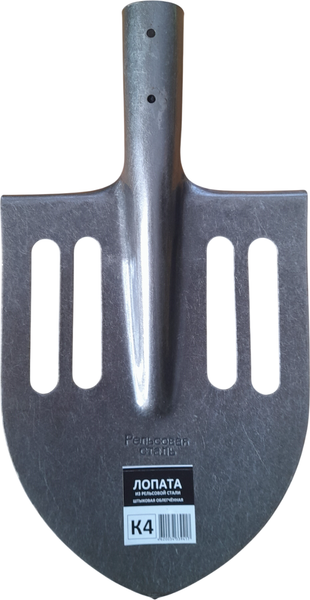 Лопата БТЗ К4 / 00000187
