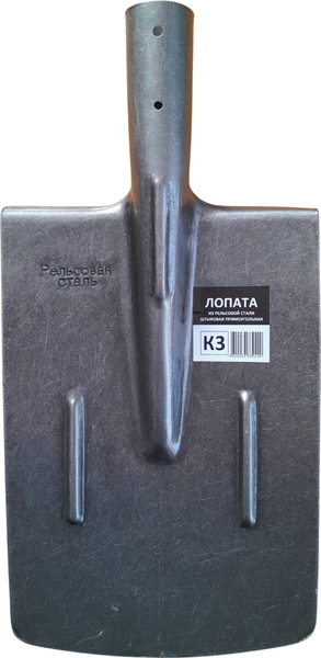 Лопата БТЗ К3 / 00000186