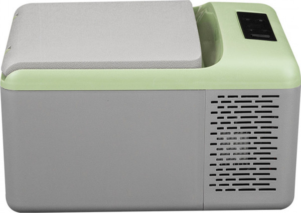 Автохолодильник Alpicool C9P (12/24) - фото