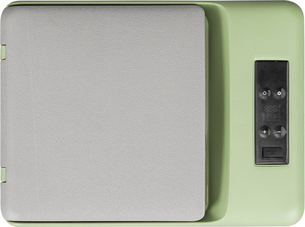 Автохолодильник Alpicool C9P (12/24)