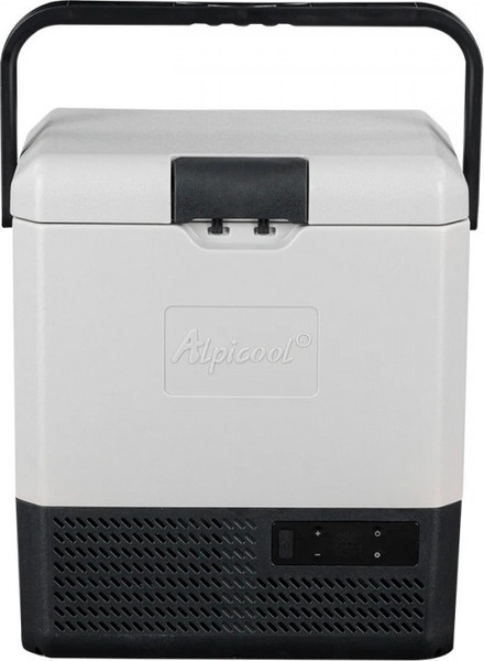 Автохолодильник Alpicool P15 (12/24) - фото