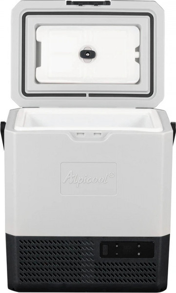 Автохолодильник Alpicool P15 (12/24)