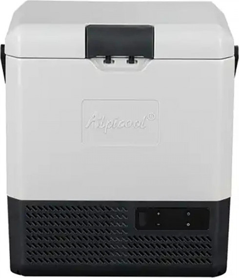 Автохолодильник Alpicool P15 (12/24)