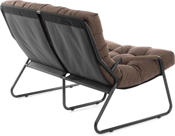 Диван Tetchair Эрго рогожка