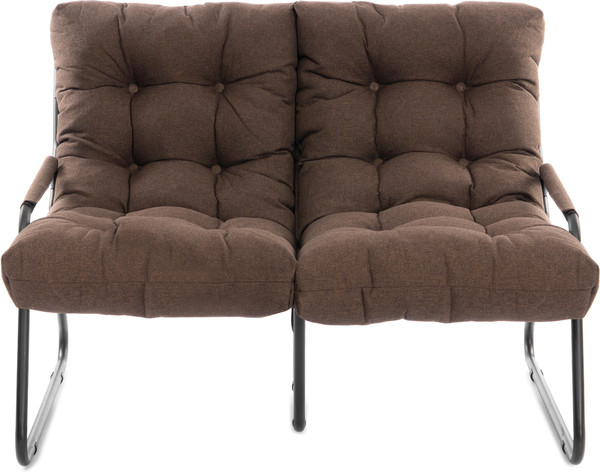 Диван Tetchair Эрго рогожка