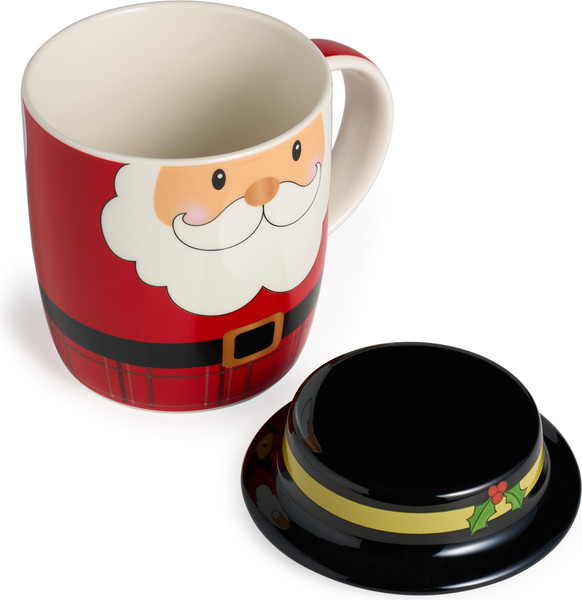 Кружка Lefard Санта 580-101