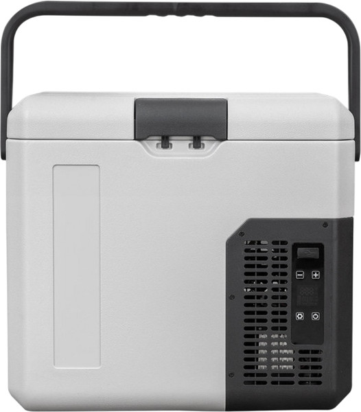 Автохолодильник Alpicool P18 (12/24) - фото