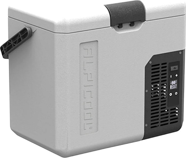 Автохолодильник Alpicool P18 (12/24)