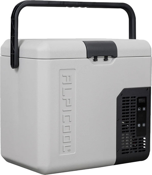 Автохолодильник Alpicool P18 (12/24)