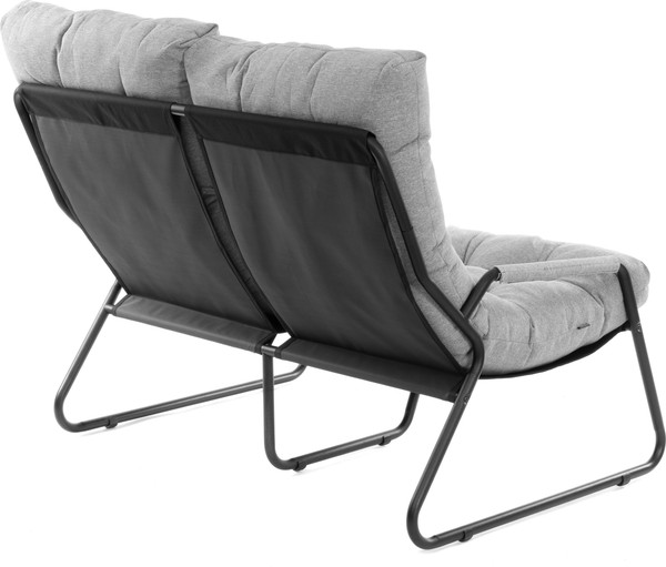 Диван Tetchair Эрго рогожка