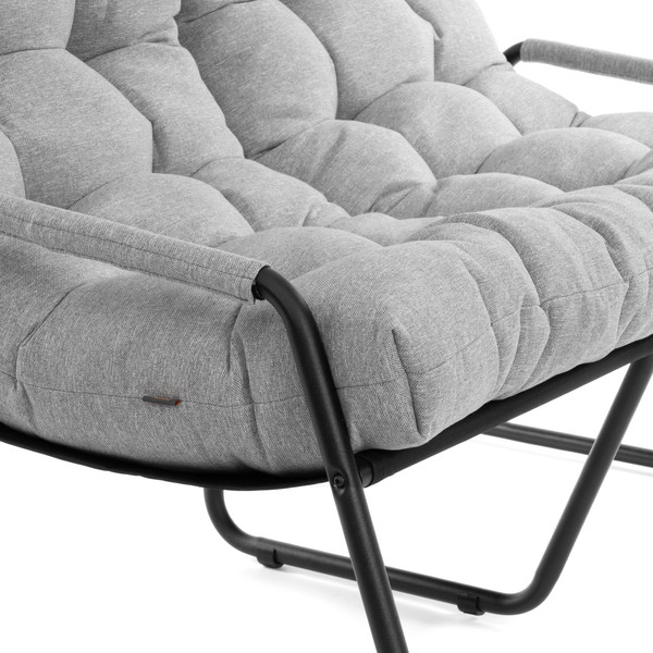 Диван Tetchair Эрго рогожка