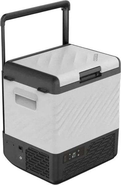 Автохолодильник Alpicool P22 (12/24) - фото