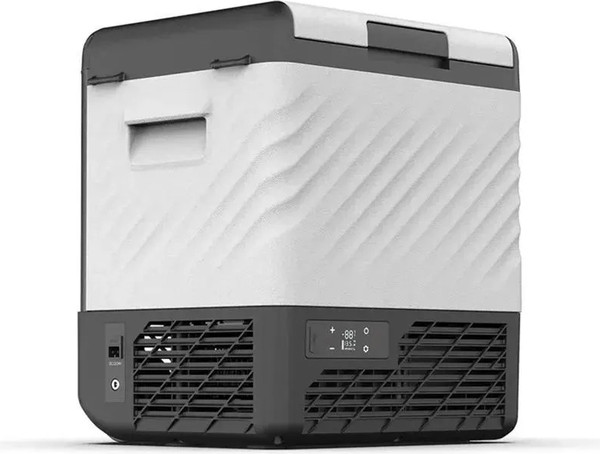 Автохолодильник Alpicool P22 (12/24)