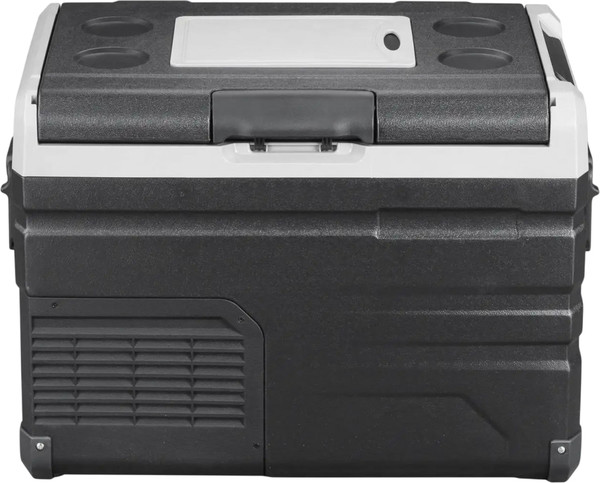 Автохолодильник Alpicool TS40 (12/24) - фото