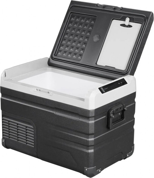 Автохолодильник Alpicool TS40 (12/24)