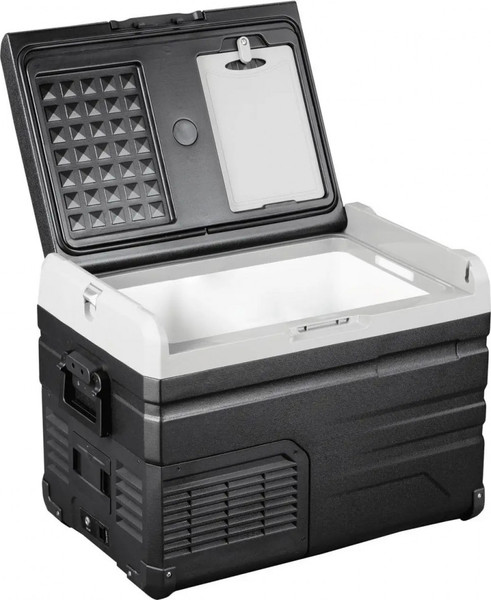 Автохолодильник Alpicool TS40 (12/24)