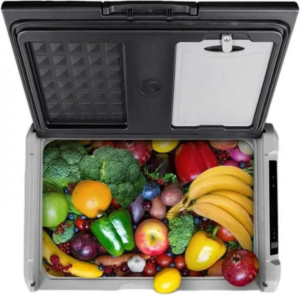 Автохолодильник Alpicool TS40 (12/24)