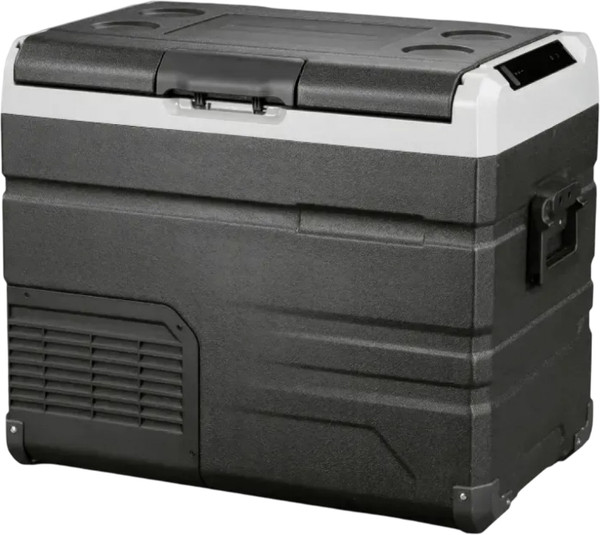 Автохолодильник Alpicool TS50 (12/24) - фото