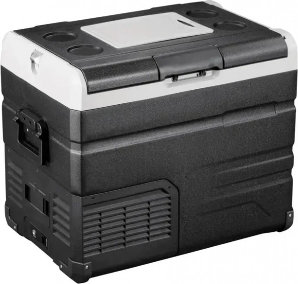 Автохолодильник Alpicool TS50 (12/24)