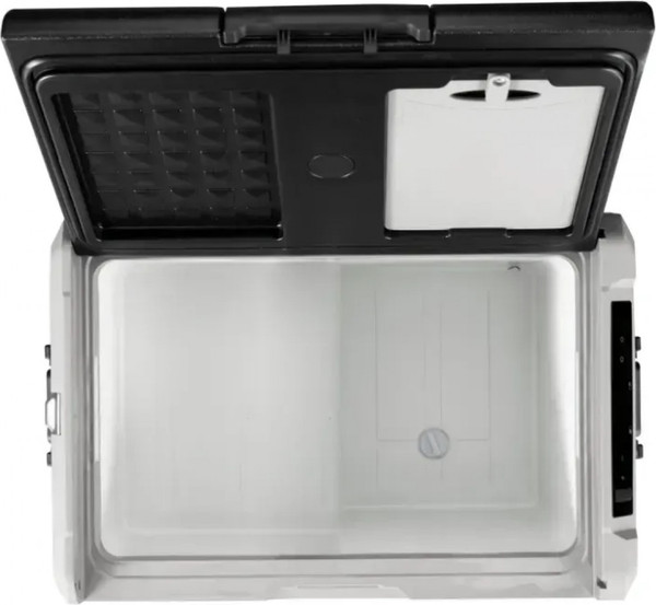 Автохолодильник Alpicool TS50 (12/24)