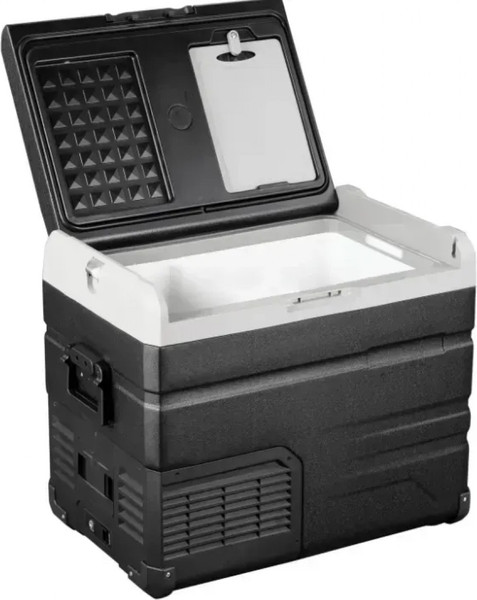 Автохолодильник Alpicool TS50 (12/24)