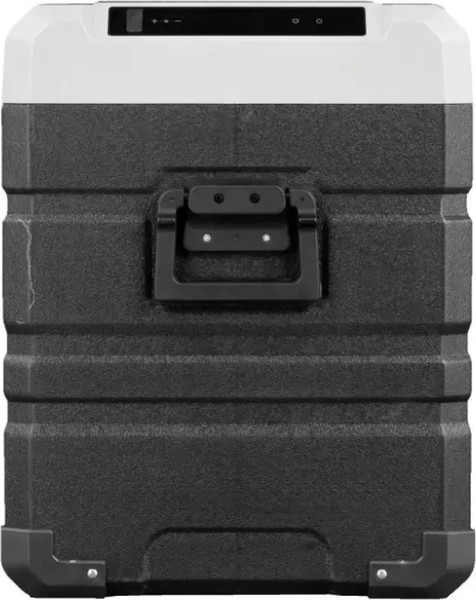 Автохолодильник Alpicool TS50 (12/24)