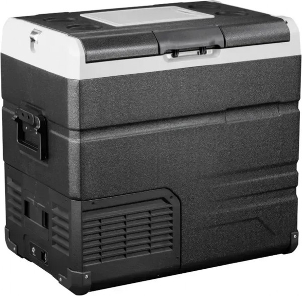 Автохолодильник Alpicool TS60 (12/24) - фото