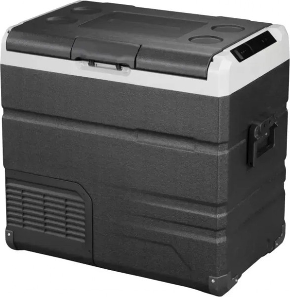 Автохолодильник Alpicool TS60 (12/24)