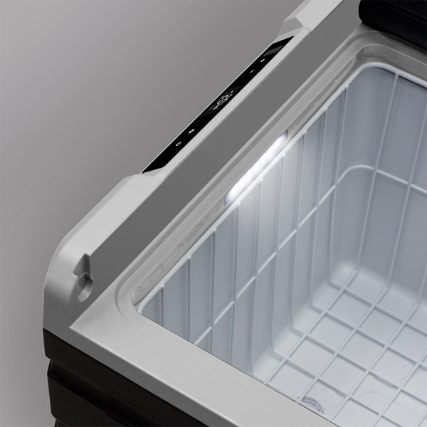 Автохолодильник Alpicool TS60 (12/24)