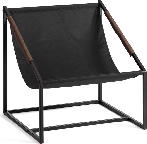 Кресло мягкое Tetchair Чарли без подлокотника рогожка