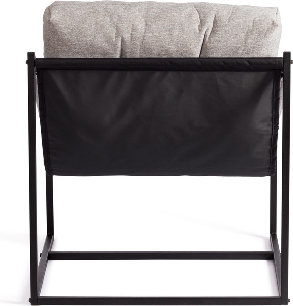 Кресло мягкое Tetchair Чарли без подлокотника рогожка