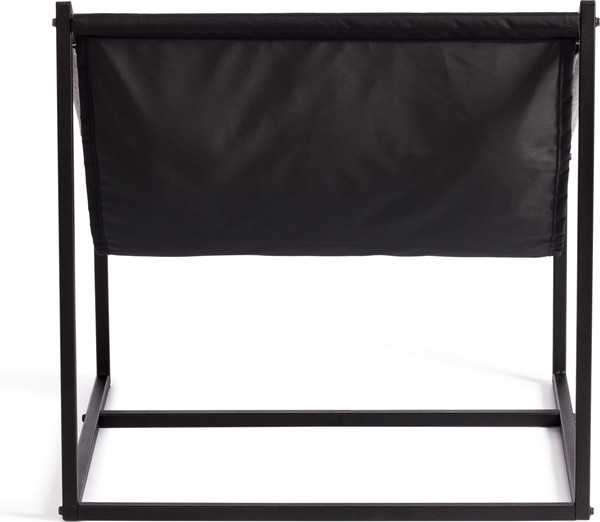 Кресло мягкое Tetchair Чарли без подлокотника рогожка