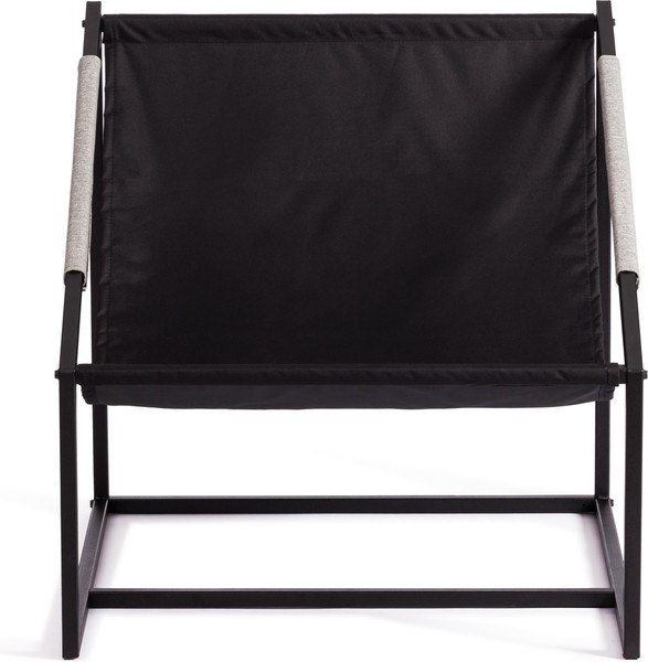 Кресло мягкое Tetchair Чарли без подлокотника рогожка