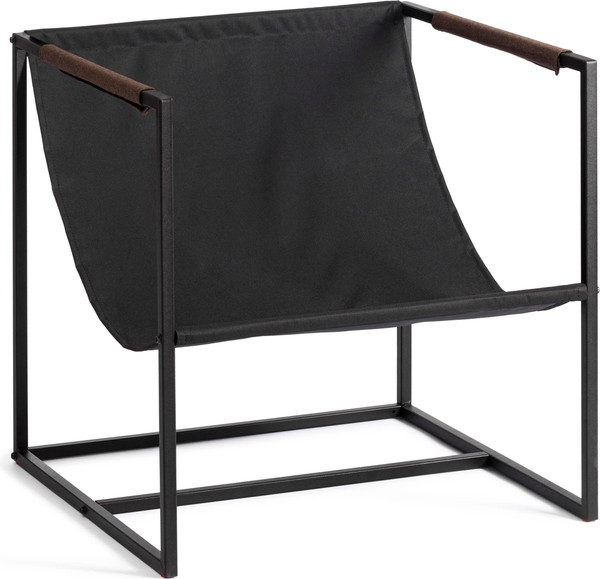 Кресло мягкое Tetchair Чарли рогожка