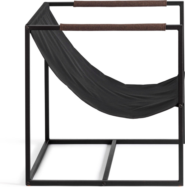 Кресло мягкое Tetchair Чарли рогожка