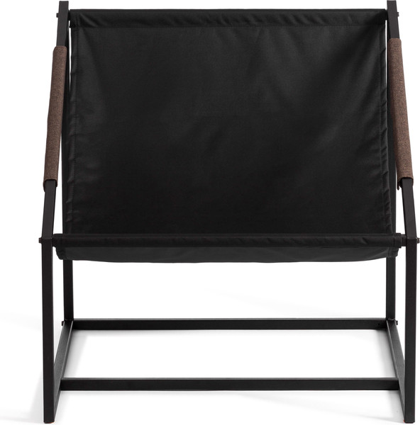 Кресло мягкое Tetchair Чарли рогожка