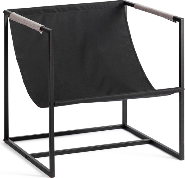 Кресло мягкое Tetchair Чарли рогожка